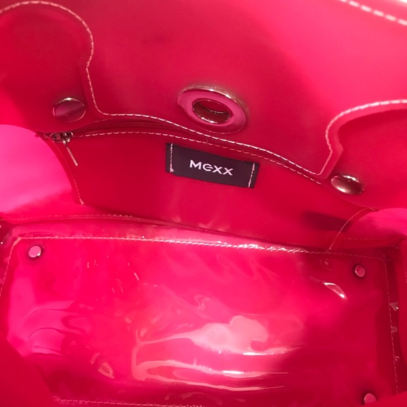 3/25$ Magnifique sac à main MEXX - Picture 5 of 7
